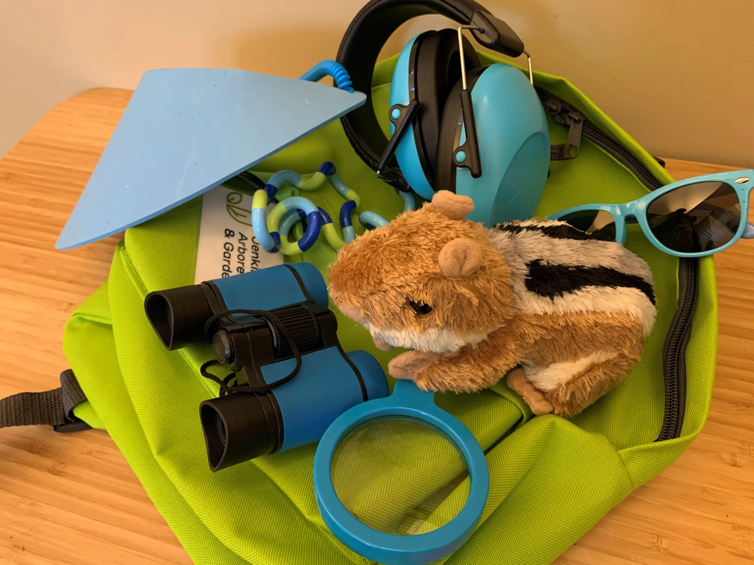 Green Thread Network