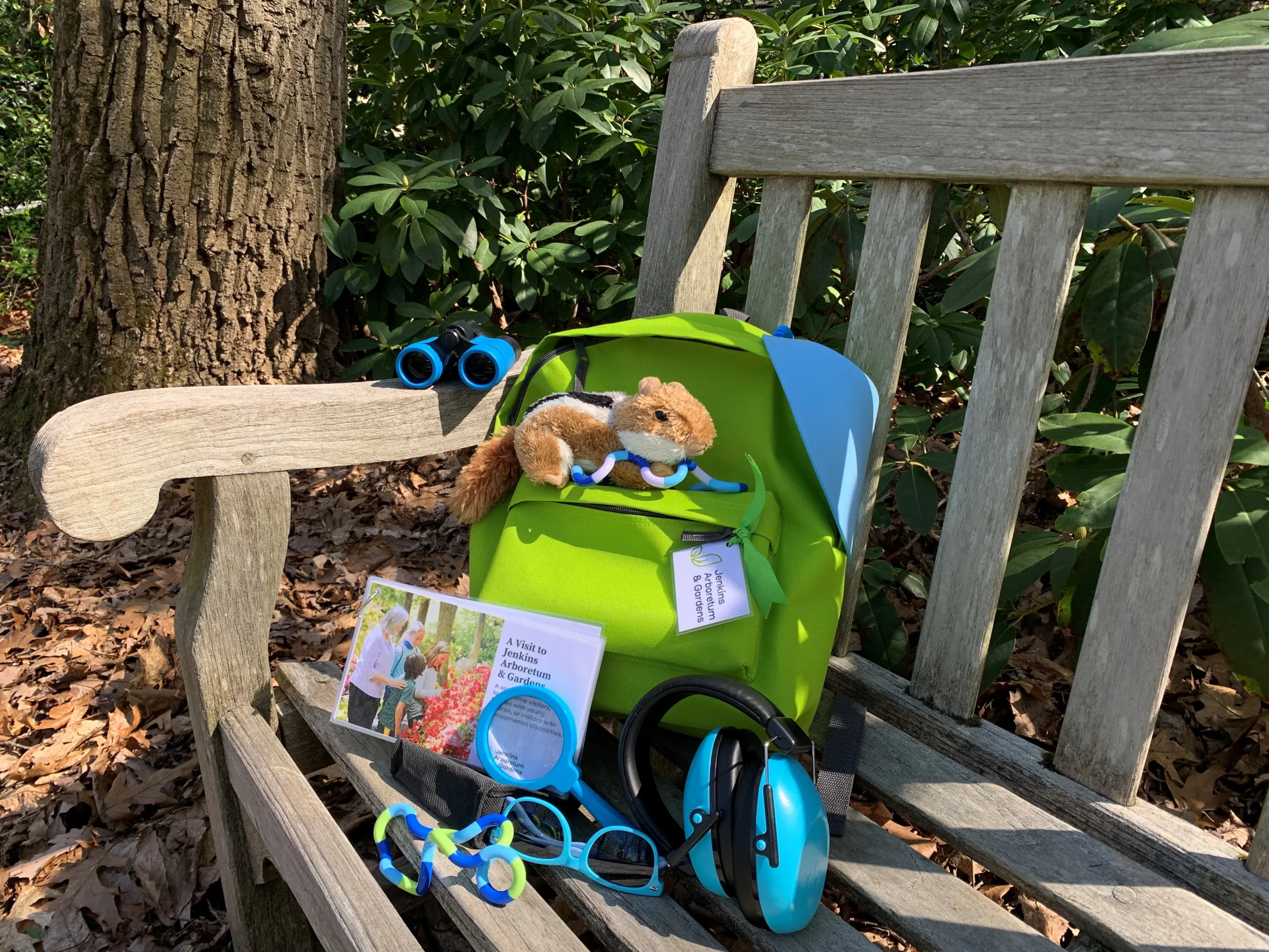 Green Thread Network